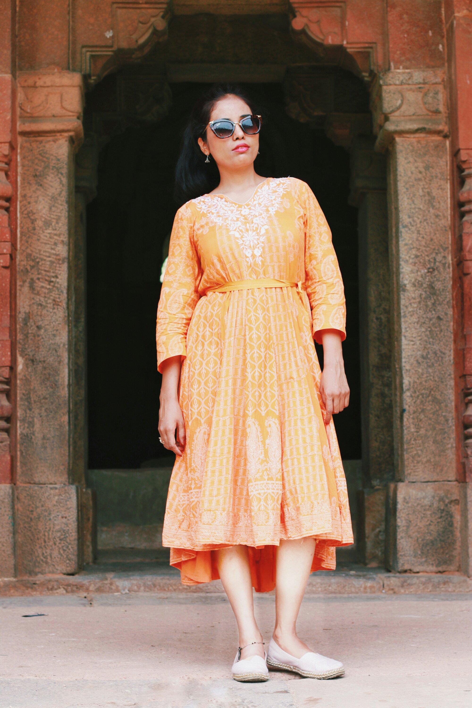 women dresses – Asma Khan